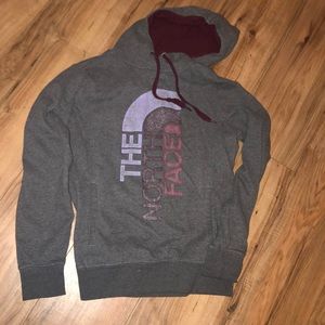 The North Face Sweatshirt